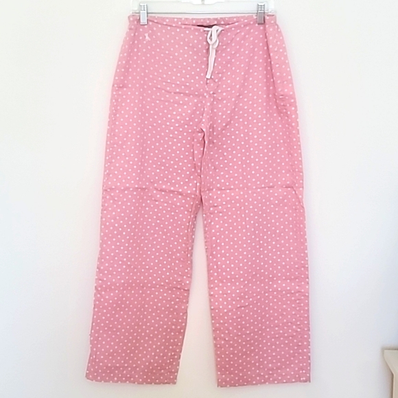 7/14 RALPH LAUREN PJ PANTS
